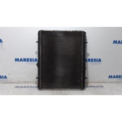 Citroen - C3 - Radiator