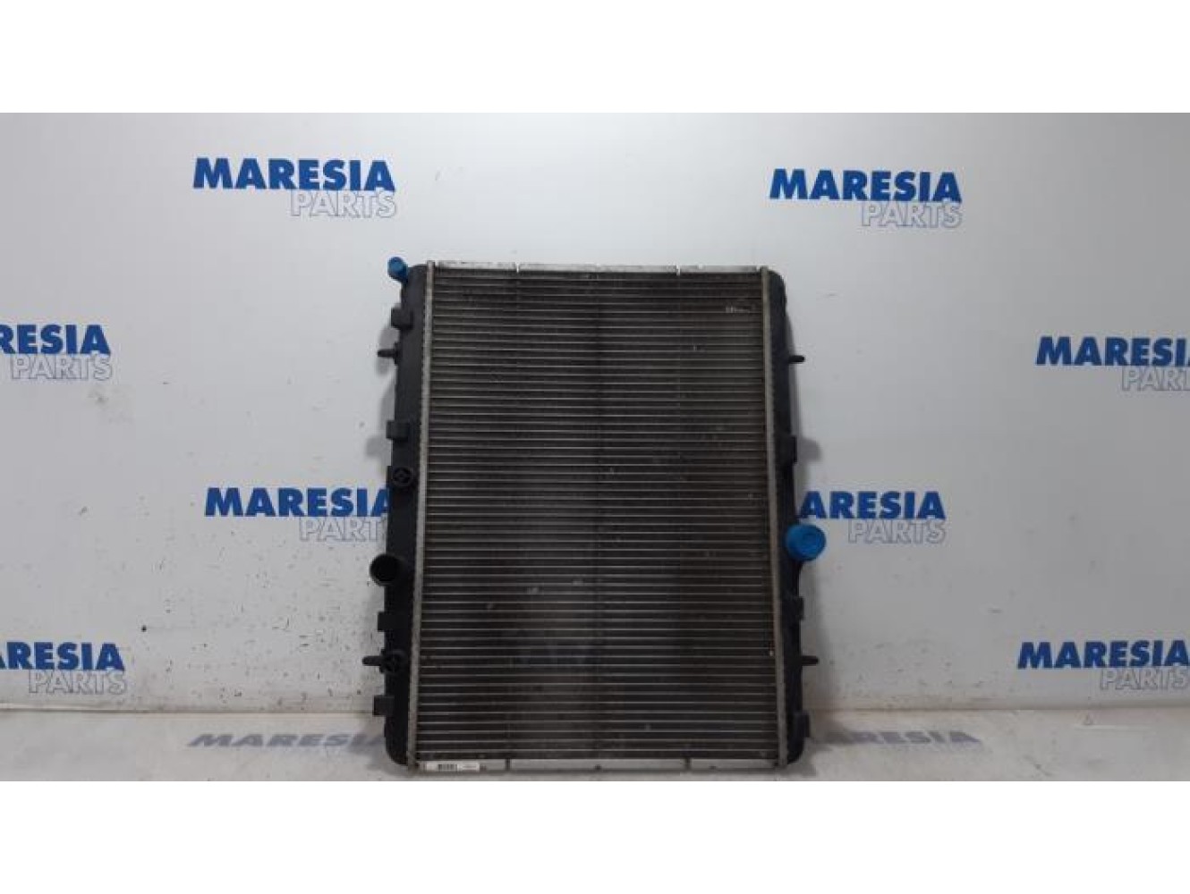 Citroen - C3 - Radiator