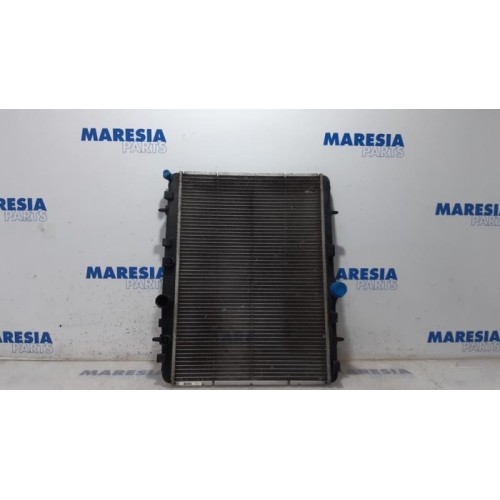 Citroen - C3 - Radiator
