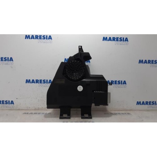 Citroen - C3 - Subwoofer