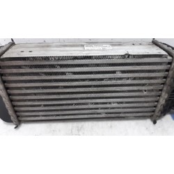 Citroen - C3 - Intercooler