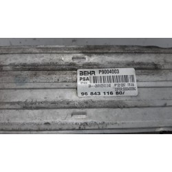 Citroen - C3 - Intercooler