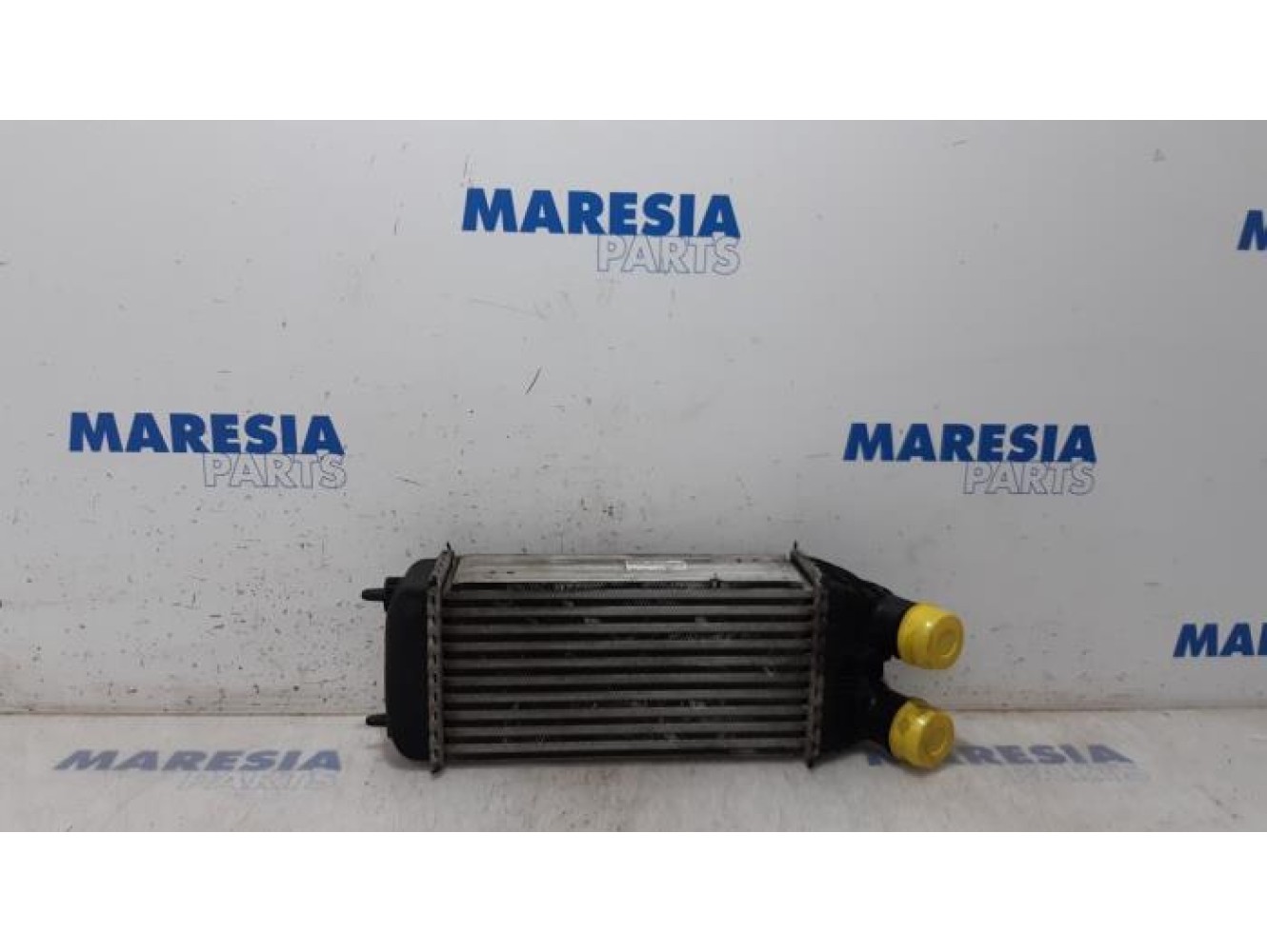 Citroen - C3 - Intercooler