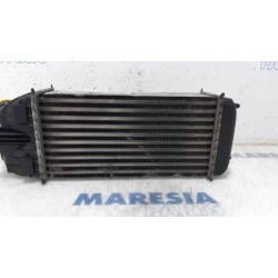 Citroen - C3 - Intercooler