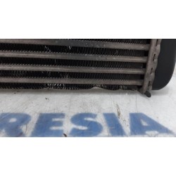 Citroen - C3 - Intercooler