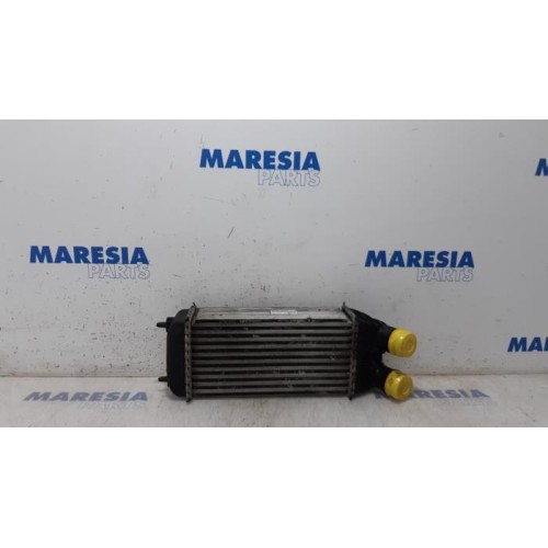 Citroen - C3 - Intercooler