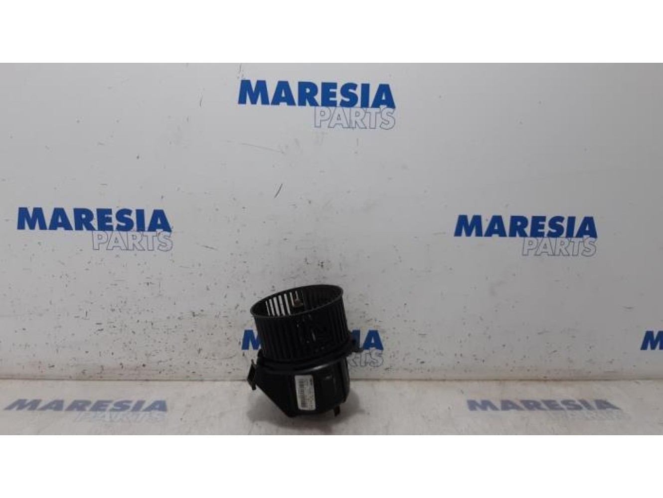 Citroen - C3 - Heating and ventilation fan motor