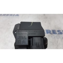 Citroen - C3 - Cooling fan resistor