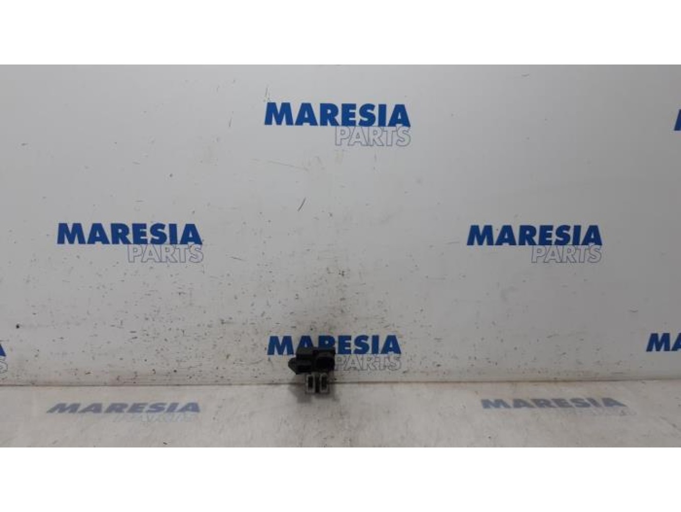 Citroen - C3 - Cooling fan resistor