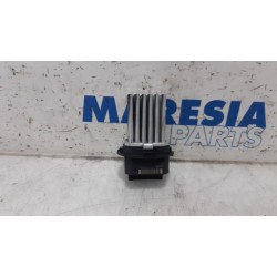 Citroen - C3 - Heater resistor