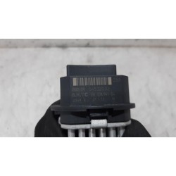 Citroen - C3 - Heater resistor