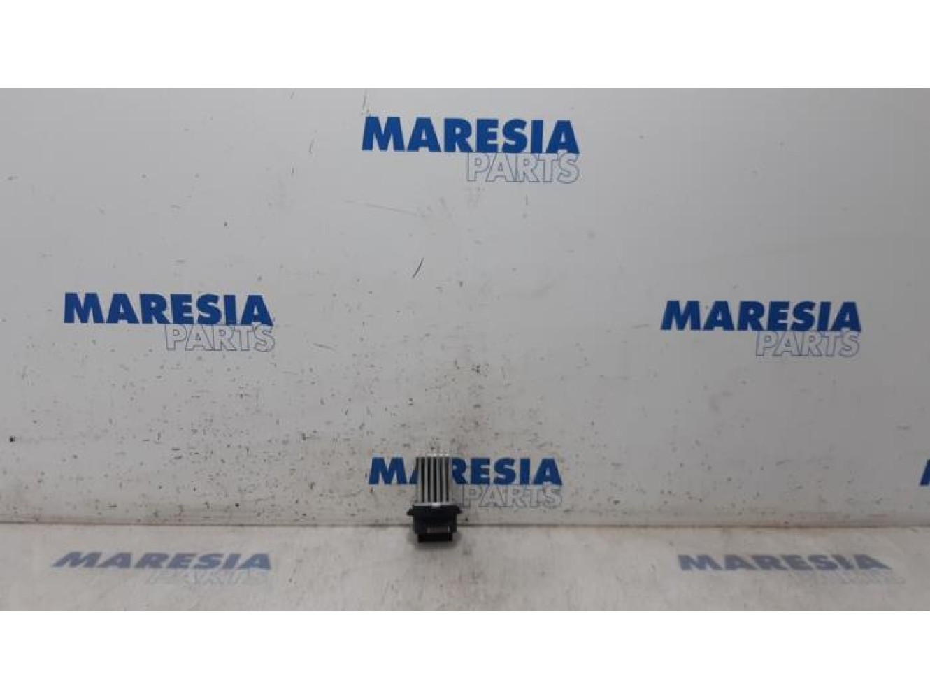 Citroen - C3 - Heater resistor