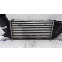 Fiat - Scudo - Intercooler
