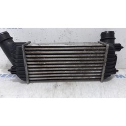 Fiat - Scudo - Intercooler