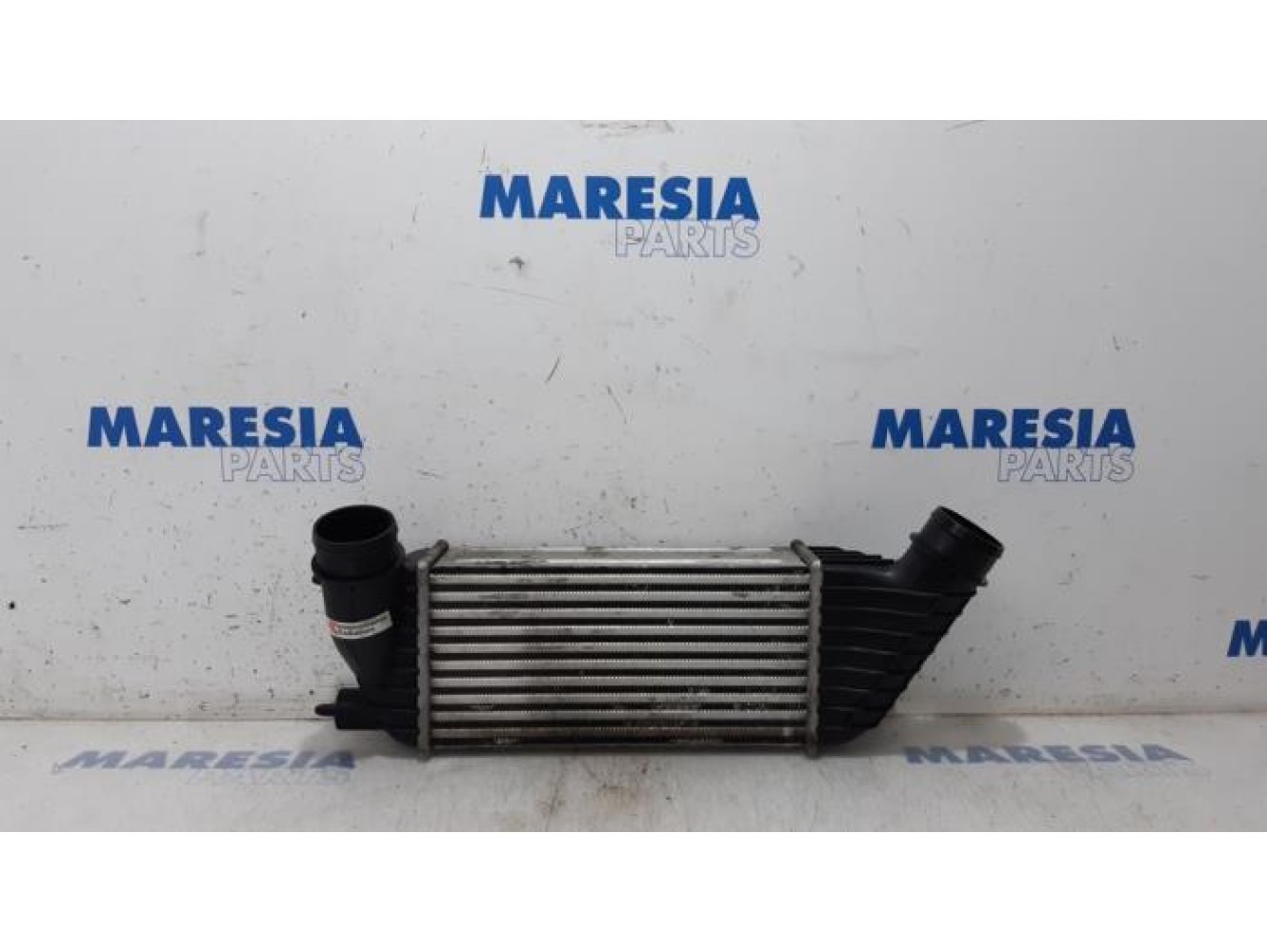 Fiat - Scudo - Intercooler