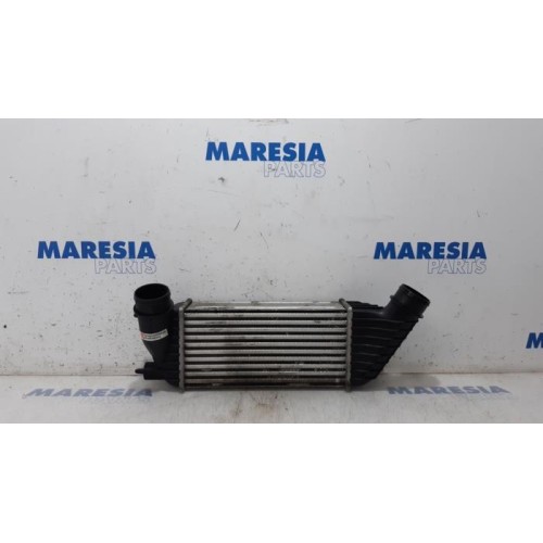 Fiat - Scudo - Intercooler