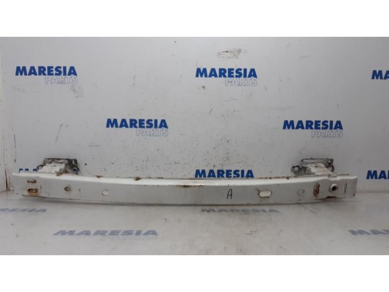 Citroen - C3 - Rear bumper frame