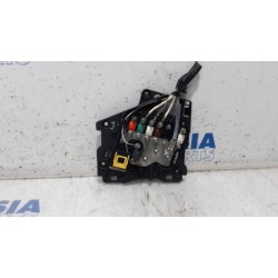 Citroen - C3 - Fuse box