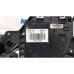 Citroen - C3 - Fuse box