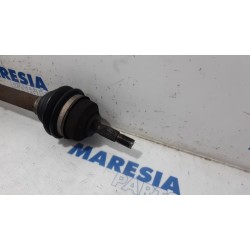 Citroen - C3 - Front drive shaft, right