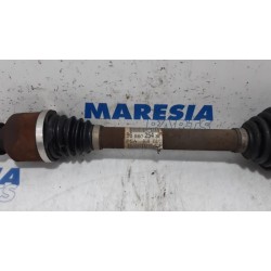 Citroen - C3 - Front drive shaft, right