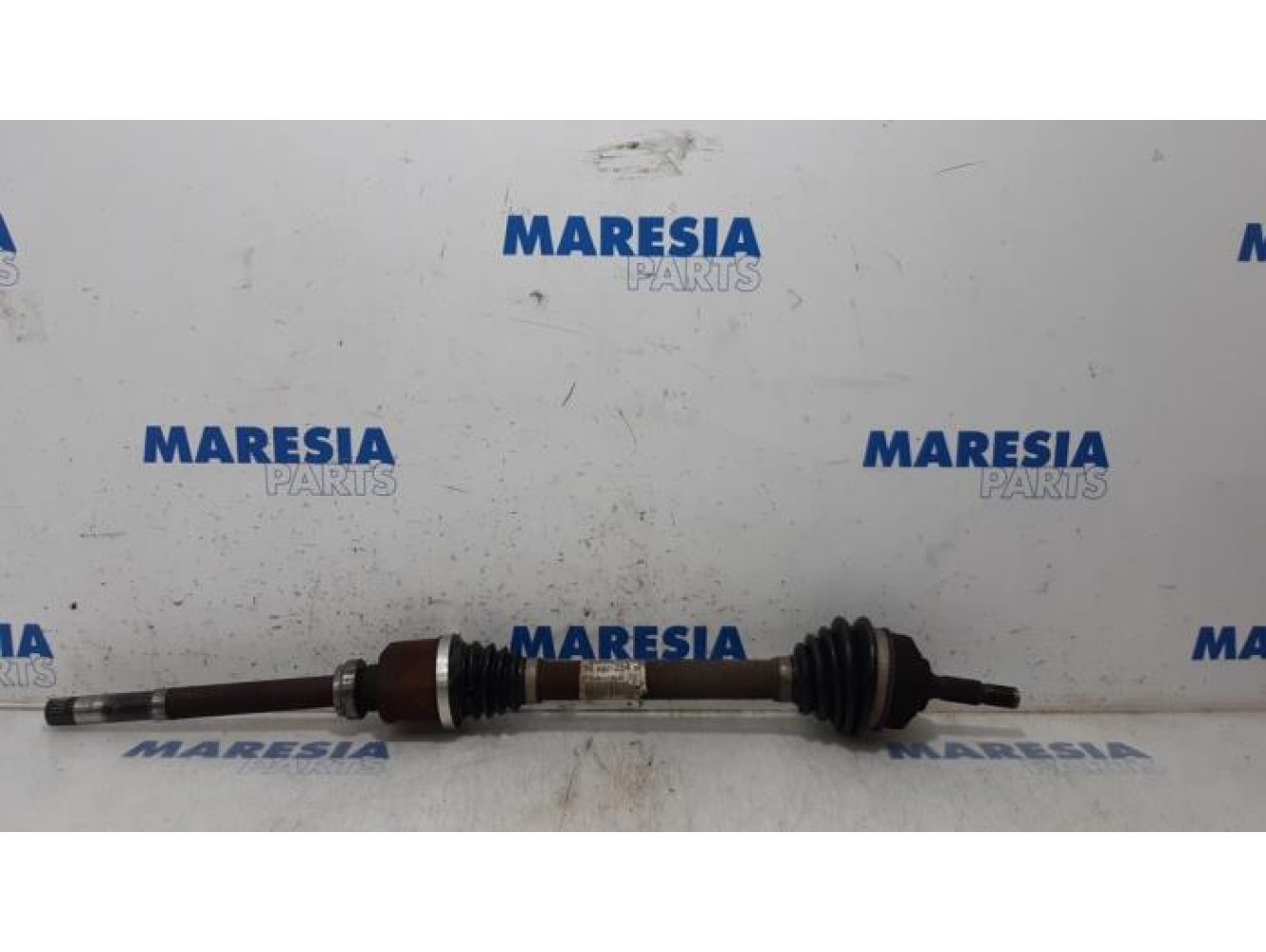 Citroen - C3 - Front drive shaft, right