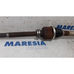 Citroen - C3 - Front drive shaft, right