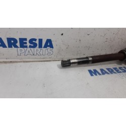 Citroen - C3 - Front drive shaft, right