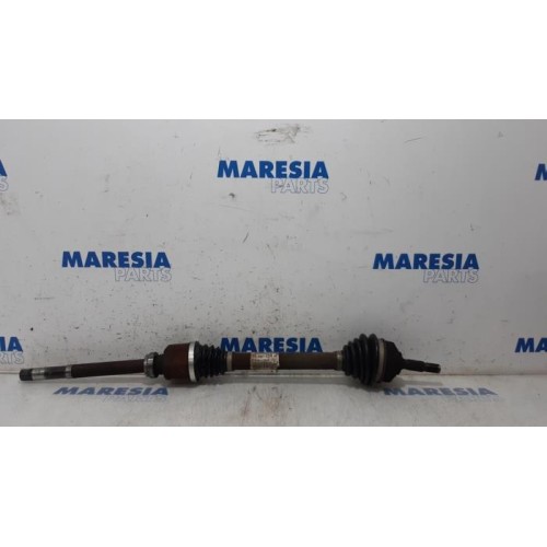 Citroen - C3 - Front drive shaft, right