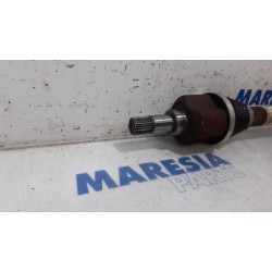 Citroen - C3 - Aandrijfas links-voor