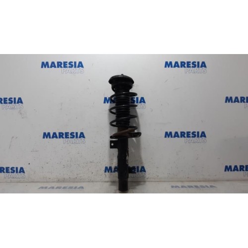 Citroen - C3 - Front shock absorber rod, right