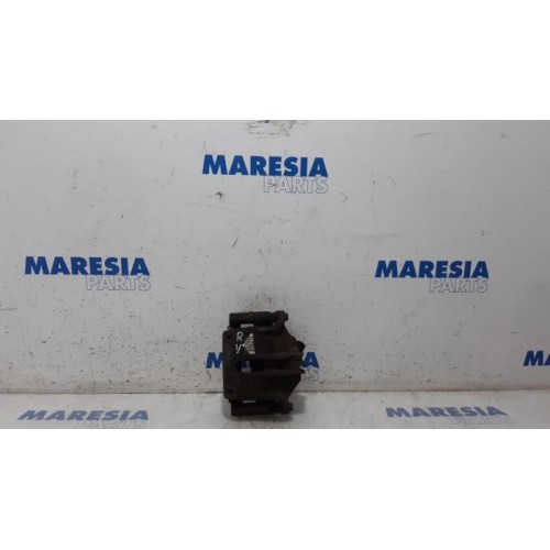 Citroen - C3 - Front brake calliper, right