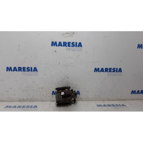 Citroen - C3 - Bremszange links hinten