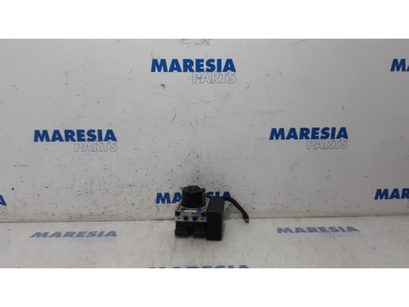 Citroen - C3 - ABS Pumpe