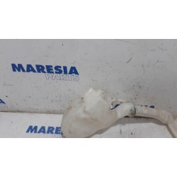 Citroen - C3 - Front windscreen washer reservoir