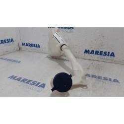 Citroen - C3 - Front windscreen washer reservoir