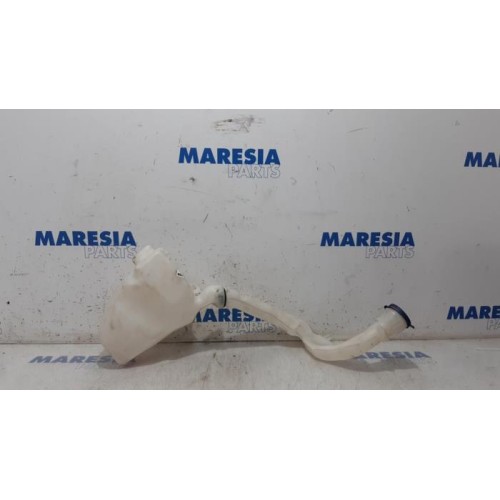 Citroen - C3 - Front windscreen washer reservoir