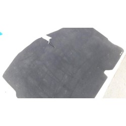 Citroen - C3 - Boot mat