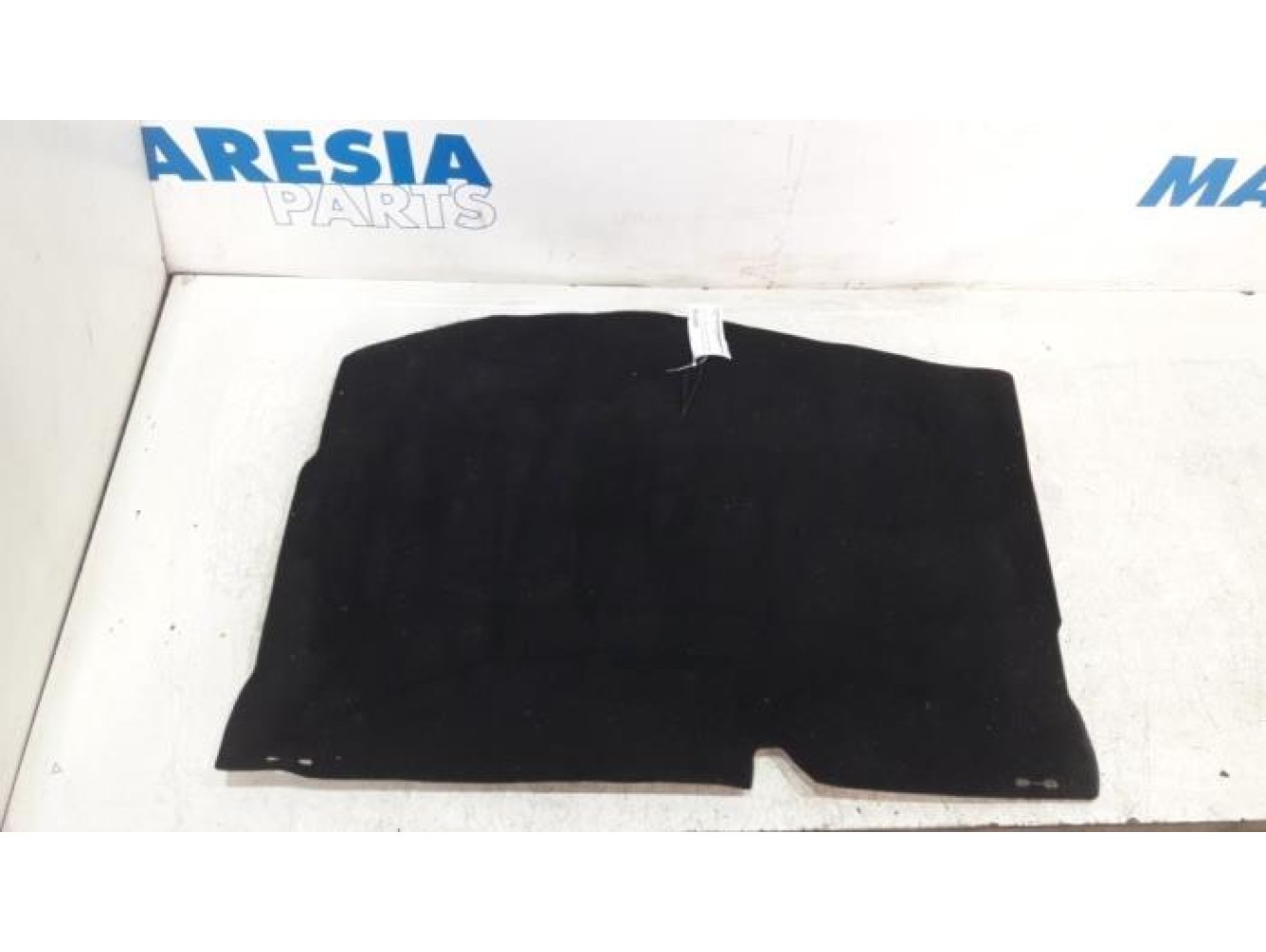 Citroen - C3 - Boot mat