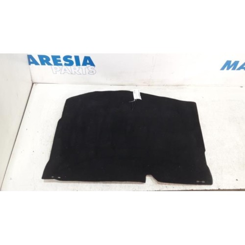 Citroen - C3 - Boot mat