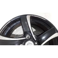 Citroen - C3 - Velg