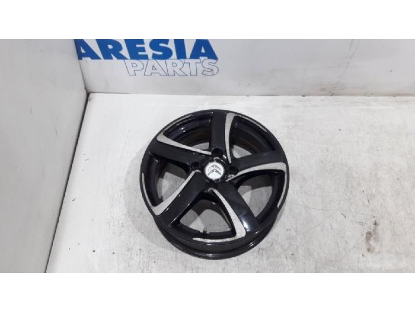 Citroen - C3 - Velg