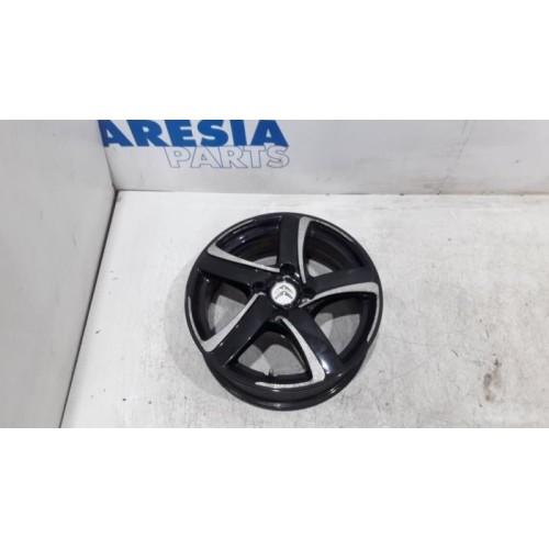 Citroen - C3 - Velg