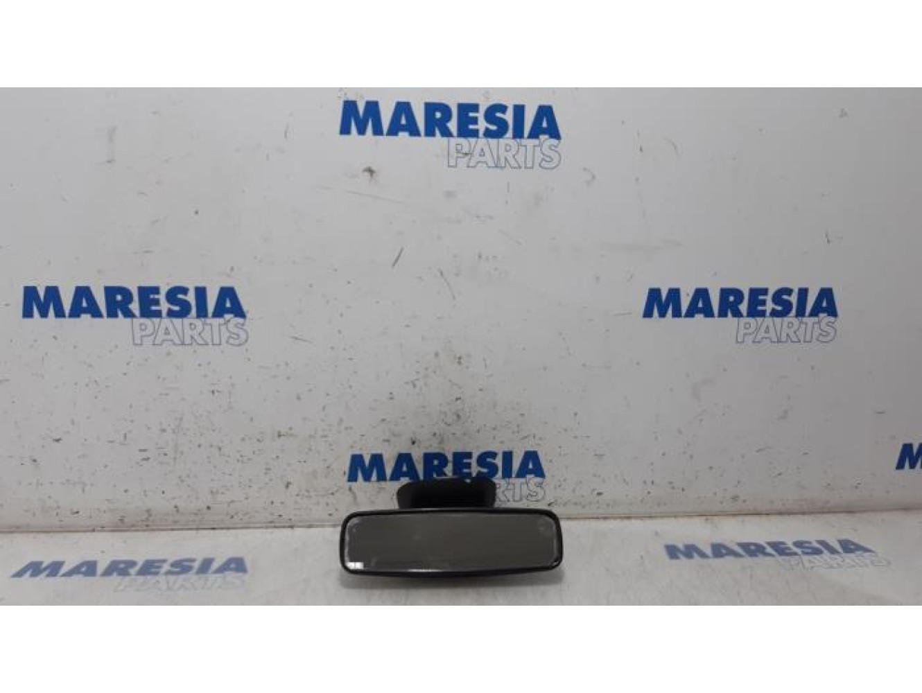 Fiat - Scudo - Rear view mirror