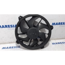 Fiat - Scudo - Fan motor
