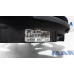 Fiat - Scudo - Fan motor