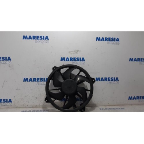 Fiat - Scudo - Fan motor