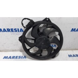 Fiat - Scudo - Fan motor