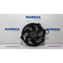 Fiat - Scudo - Fan motor