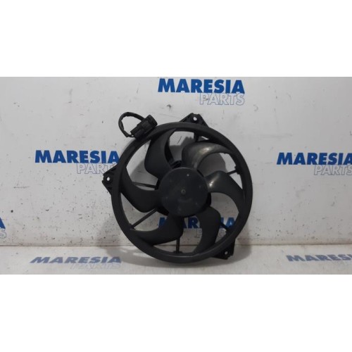 Fiat - Scudo - Fan motor